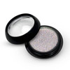 Втирка для ногтей Slowianka Tiny Pink Holo 0,2 г - Фото №4
