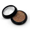 Втирка для ногтей Slowianka Tiny Gold Holo 0,8 г - Фото №4