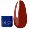 Гель для наращивания Touch Builder gel Cherry coded 15 мл - Фото №1