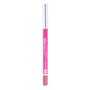 Карандаш для губ ZOLA Lip Pencil 02 NATURAL - Фото №1