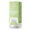 Concentrated regenerating and soothing oil PHARM FOOT oxyZone Oil 15 ml - Фото №2