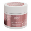 Парфюмированный увлажняющий и осветляющий скраб PHARM FOOT Luxury Scrub 200 г - Фото №1