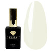 База для ногтей Crystal Base Color Ivory 12 мл - Фото №1
