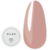 Gel for extension DARK Smart Builder Gel 08 dark beige 30 ml - Фото №1