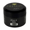 Гель-желе Crystal Jelly Gel Clear 30 мл - Фото №1