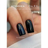 Топ DARK Top No UV Filters 30 мл - Фото №2