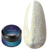 Гель F.O.X Shine Gel Mermaid 001 золотой перламутровый 15 мл - Фото №1