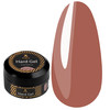 Гель F.O.X Hard gel Caramel 15 мл - Фото №1