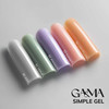 Гель для наращивания GA&MA Simple gel №054 Lightflow 15 мл (7703198) - Фото №2