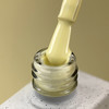 Гель-лак NAILSOFTHEDAY Color of the month July 2025 Banana Cream 10 мл - Фото №4