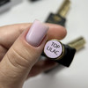 Топ для ногтей Crystal Top Lilac 12 мл - Фото №2