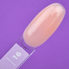 Гель для наращивания TUFI profi Builder Gel UV/LED 16 Apricot 15 мл (0324504) - Фото №3