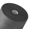 Одноразовая простынь в рулоне DOILY EXTRA SAFE 0,8×100 м 0,8х100 м из спанбонда черная (10105290080) - Фото №1