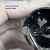 Гель-жвачка NAILSOFTHEDAY Love is Clear 15 г - Фото №3
