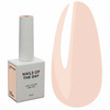 База для ногтей NAILSOFTHEDAY Cover NEW Formula №44 полупрозрачный персиковый 10 мл - Фото №1