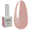 Гель NAILSOFTHEDAY Bottle gel 24 бежевый 10 мл - Фото №1