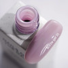 Гель NAILSOFTHEDAY Bottle gel 35 пыльно-лиловый 10 мл - Фото №2