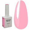 База для ногтей NAILSOFTHEDAY Cover NEW Formula №47 полупрозрачный розовый 10 мл - Фото №1