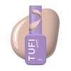 База для ногтей TUFI profi Cover base coat 17 Caramel 10 мл (0326536) - Фото №1
