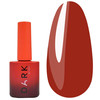 Гель-лак DARK New collection 139 винный 10 мл - Фото №1