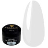 Акрил-гель для ногтей Crystal Liquid Acryl Gel Milk 30 мл - Фото №1