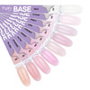 База для ногтей TUFI Profi Cover Base coat 01 Milk 10 мл (0326520) - Фото №4