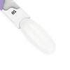 База для ногтей TUFI Profi Cover Base coat 01 Milk 10 мл (0326520) - Фото №3
