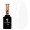 Жидкий акригель VICTORIA VYNN LIQUID POLY GEL 01 Misty Milk 15 мл - Фото №1