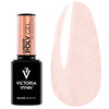 Жидкий акригель VICTORIA VYNN LIQUID POLY GEL 06 Vanilla Sky 15 мл - Фото №1