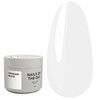База для ногтей NAILSOFTHEDAY Cover NEW Formula Milk 02 молочный 30 мл - Фото №1