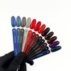 Гель-лак TOUCH Deep Pigment Gel Polish 31 джинсовый 9 мл - Фото №4