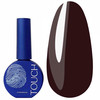 Гель-лак TOUCH Deep Pigment Gel Polish 38 бордовый 9 мл - Фото №1