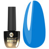 SALE База для ногтей MAKEAR Juicy Rubber Base CRB18 Lagoon Blue 8 мл - Фото №1