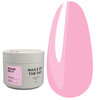 Гель для наращивания NAILSOFTHEDAY Builder gel 10 розовый 30 мл - Фото №1