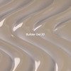Гель для наращивания NAILSOFTHEDAY Builder gel 20 карамельно-бежевый 30 мл - Фото №2