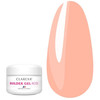 SALE Гель для наращивания Claresa BUILDER GEL ROSE розовый 25 г - Фото №1