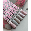 Base reflective Toki-Toki Cosmo Base CB02 silver with glitter 5 ml - Фото №3