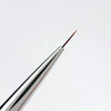 Кисть для тонких линий NAILSOFTHEDAY Professional Brush Liner 8 мм - Фото №2