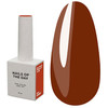 Гель-лак NAILSOFTHEDAY 108 Terracotta 10 мл - Фото №1
