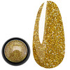 Втирка для ногтей Slowianka Gold Pixel 1 г - Фото №1