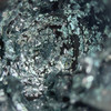 Втирка для ногтей Slowianka Grey Flakes 0,5 г - Фото №3