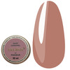 Гель для наращивания MAKEAR Gel&Go Up GU07 Caramel 50 мл - Фото №1