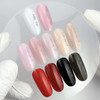 Топ NAILSOFTHEDAY Color top 03 пыльно-розовый 10 мл - Фото №3