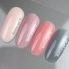 Гель NAILSOFTHEDAY Bottle gel 11 бледно-розовый 10 мл - Фото №4