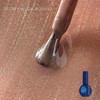 Гель-лак Touch 3D Cat Eyes Gel Polish 01 бежевый 9 мл - Фото №3