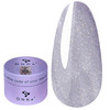 Гель для ногтей DNKa Builder Gel Vision 0035 нежно-лиловый 30 мл - Фото №1