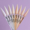 Гель для ногтей DNKa Builder Gel Light 0005 Sunset 30 мл - Фото №3