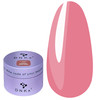 Гель для ногтей DNKa Builder Gel Mousse 0005 насыщенный розовый 30 мл - Фото №1
