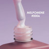 Гель для ногтей DNKa FAST GEL #0006 Melpomene 12 мл - Фото №2