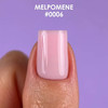 Гель для ногтей DNKa FAST GEL #0006 Melpomene 12 мл - Фото №3